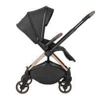 Комбинирана бебешка количка 2в1 Kikka Boo Lanah, Black-6HObt.jpeg