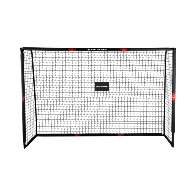 Футболна врата Dunlop 300x200x120 см