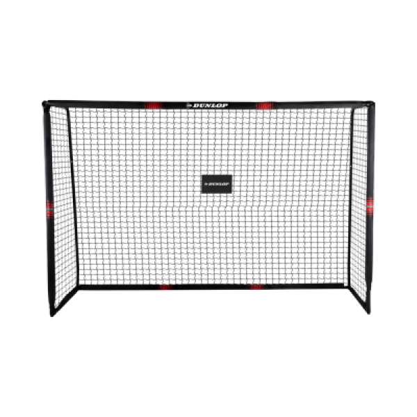 Футболна врата Dunlop 300x200x120 см-6Hceb.png