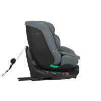 Столче за кола Kikka Boo i-Van i-SIZE, Dark Grey-6IoxS.jpeg