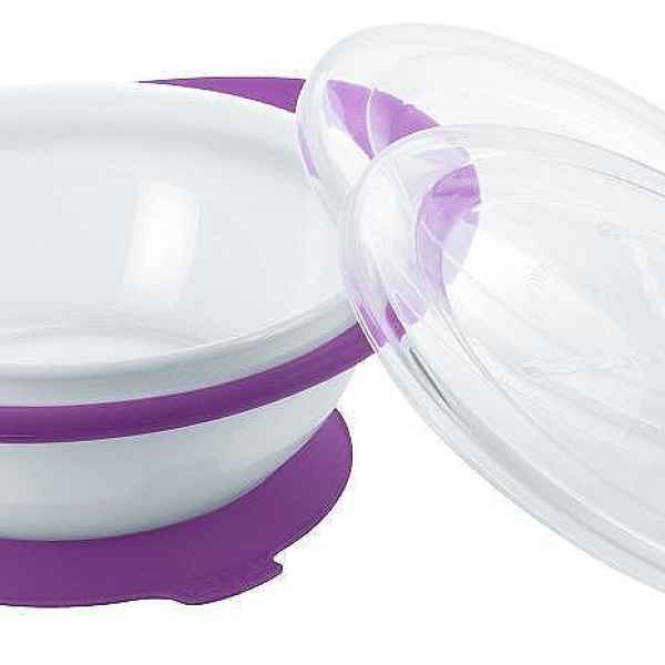 Пластмасова купичка с два капака Nuk, лилава-6JhBS.jpeg