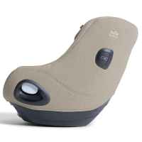 Столче за кола Joie i-Harbour™ E i-Size, 61-105 см, Sandstone-6K6Yj.jpeg