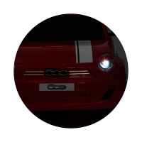 Акумулаторна кола Chipolino Fiat, бяла-6K7ra.jpeg