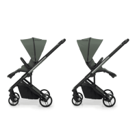 Комбинирана бебешка количка 2в1 Foppapedretti TICTOC, Ebony-6KGUT.png