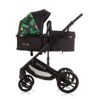 Комбинирана бебешка количка 3в1 Chipolino Аморе, джунгла-6LXhy.jpeg