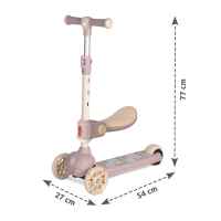 Тротинетка Lorelli Jetster Plus, Beige-6Mn8W.jpeg