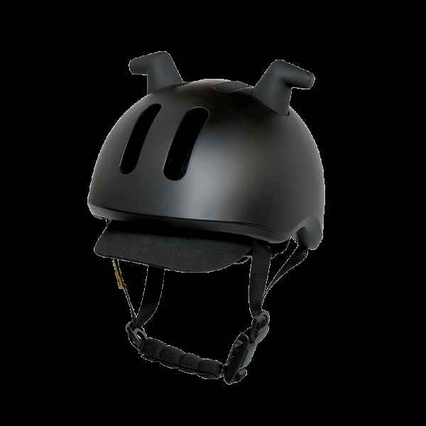 Каска за Триколка Doona Liki Trike, черна-6OlwK.jpeg