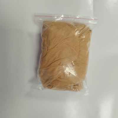 Универсален комарник Алмина, горчица