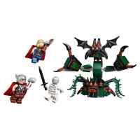 Конструктор LEGO Thor, Нападение над Новия Асгард-6RBnQ.jpg