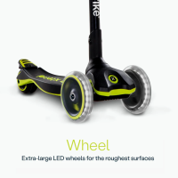 Детски разтегаем скутер smarTrike Xtend, зелен-6RGZk.png