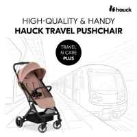 Лятна бебешка количка Hauck Travel N Care Plus, Hazelnut-6Rxft.jpeg
