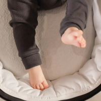 Комбинирана бебешка количка 2в1 Tutis MIO 3+ Leather, Olive-6SXJr.png