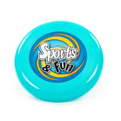 Фризби Polesie Toys Sport Fun, синьо