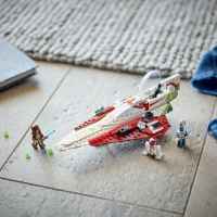 Конструктор LEGO Star Wars Obi-Wan Kenobi’s Jedi Starfighter™-6Sgct.jpg