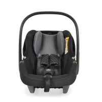 Комбинирана бебешка количка 3в1 Cangaroo iClick, Сива-6T2MW.jpeg