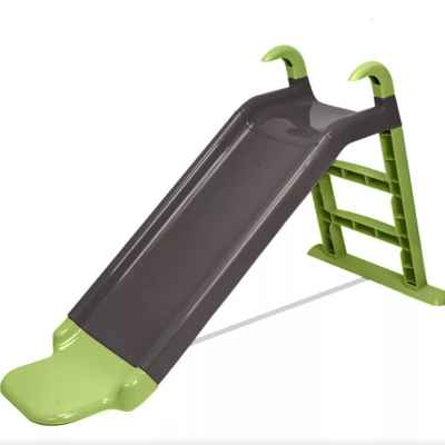 Детска пързалка Chipolino, сива