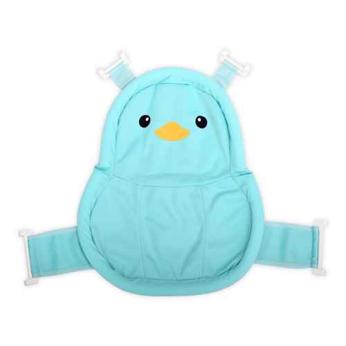 МРЕЖА ЗА ВАНА Lorelli PENGUIN, BLUE