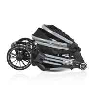 Комбинирана бебешка количка 4в1 Moni Kali, маслиново зелен-6U3aF.jpeg