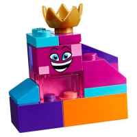 Конструктор LEGO Movie 2, Космически дворец на Кралица-6WJb6.jpg