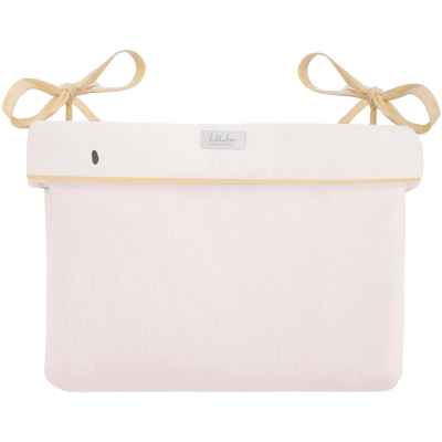 Кош за памперси с връзки Kikka Boo, Hedge-hugs