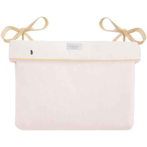 Кош за памперси с връзки Kikka Boo, Hedge-hugs