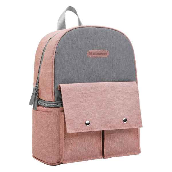 Чанта за количка Kikka Boo Nia, Pink РАЗПРОДАЖБА-6Y09Y.jpg