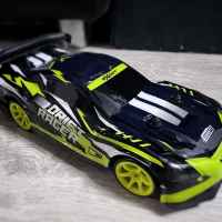 Радиоуправляема кола Exost Drift Racer Silverlit-6Y9At.jpeg