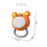 Барабанче Moni Mebo Star Bear-6ZlaH.jpeg