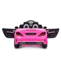 Акумулаторна кола Chipolino Mercedes Benz SLC300 LUX, розова-6a09g.jpeg