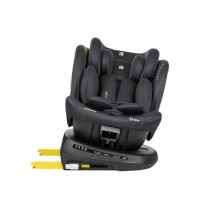 Столче за кола Kikka Boo i-Cruise i-SIZE, Dark Grey-6aKQK.jpeg