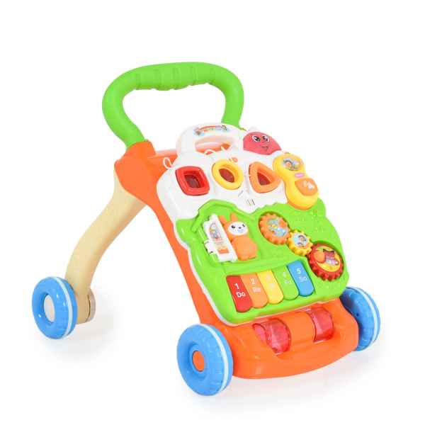 Играчка за прохождане Moni Toys Baby Piano Walker, зелена-6bpmH.jpeg