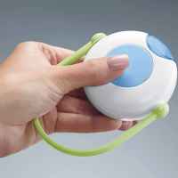 Музикална въртележка за легло Fisher Price, с Мечета и Пеперуди-6ce5V.jpeg