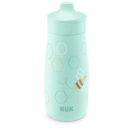 Чаша Nuk Mini-me Sip 300 мл, Пчела-6dMEt.png