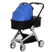 Комбинирана кожена бебешка количка 3-в-1 ZIZITO Harmony Lux, синя-6fnA1.jpg