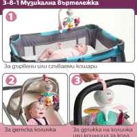 Музикална въртележка Tiny Love Take-Along Mobile Tiny Princess-6gc52.jpeg