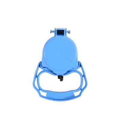 Механизъм с въже за дърпане за Шейна Byox, Vihren/Pirin син