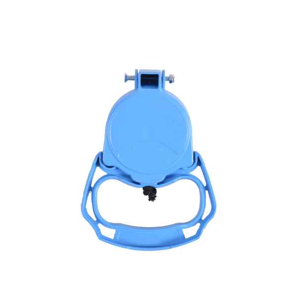 Механизъм с въже за дърпане за Шейна Byox, Vihren/Pirin син-6hGAf.jpg