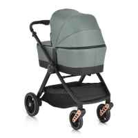 Комбинирана бебешка количка Cangaroo Macan 3в1, зелена-6hHNf.jpeg