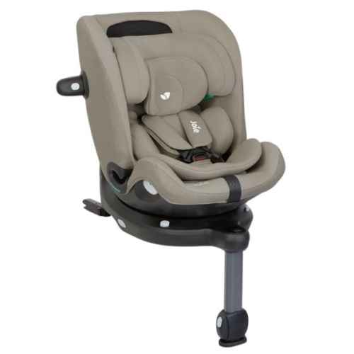 Столче за кола Joie i-Pivot™ Grow, 40-135 см, Oak