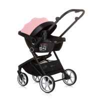 Комбинирана бебешка количка 3в1 Chipolino Линеа, фламинго-6kg0A.jpeg