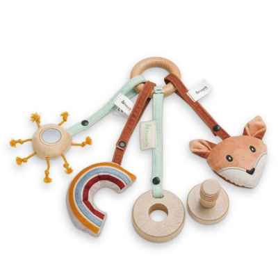 Образователна играчка Hauck Catching S Fox