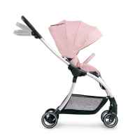 Лятна бебешка количка Hauck Eagle 4S, Pink/Grey-6mcjm.jpg