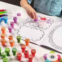 Творчески комплект Buki France, Кутия с печати и активности-6nFRL.jpeg