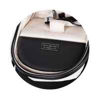 Комбинирана бебешка количка 4в1 Chipolino Аура, маршмелоу-6pGkU.jpeg