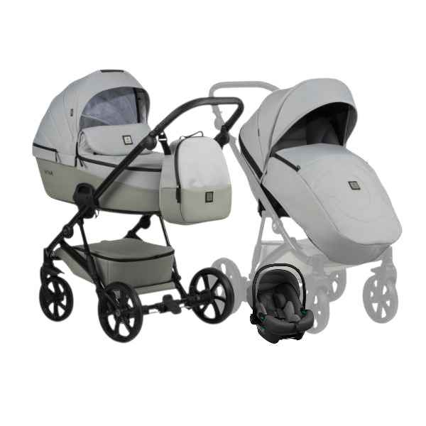 Комбинирана бебешка количка 3в1 Tutis VIVA 5+, Crystal-6rsGx.jpeg