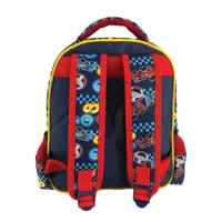 Детска раница с 2 ципа Must, Racing-6s4qD.jpeg