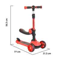 Тротинетка Byox Maserati, черна-6s9pE.jpeg