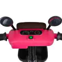 Триколка Byox Twiddle, розовa-6uJAO.jpeg