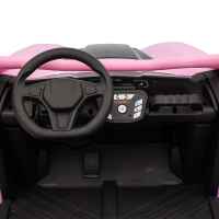 Акумулаторна кола Kikka Boo Candy Buggy, Pink-6wxA8.jpeg