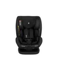Столче за кола Kikka Boo i-View i-SIZE, Black-6xdWi.jpeg